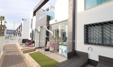 Odsprzedaż - Bungalow - Orihuela Costa - Costa Blanca