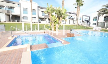 Odsprzedaż - Bungalow - Orihuela Costa - Costa Blanca