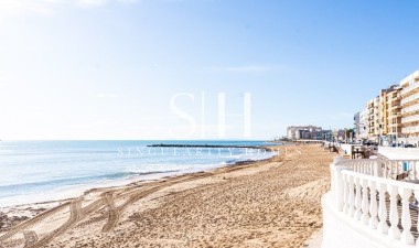 Neue Gebäude - Bungalow - Torrevieja - Lago Jardín II
