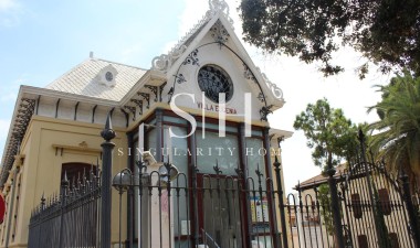 New Build - Apartment / flat - Godella - Campolivar