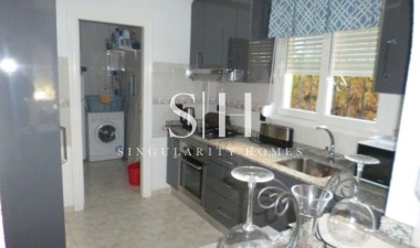 Resale - Villa - Playa Flamenca - Costa Blanca