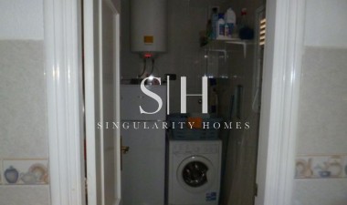 Resale - Villa - Playa Flamenca - Costa Blanca