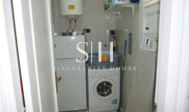 Resale - Villa - Playa Flamenca - Costa Blanca