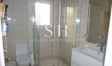 Resale - Villa - Playa Flamenca - Costa Blanca