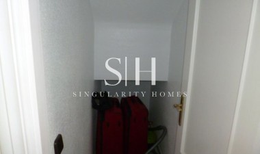 Resale - Villa - Playa Flamenca - Costa Blanca