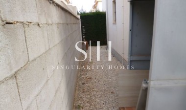 Resale - Villa - Playa Flamenca - Costa Blanca