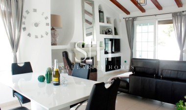 Herverkoop - Villa - Orihuela Costa - Costa Blanca