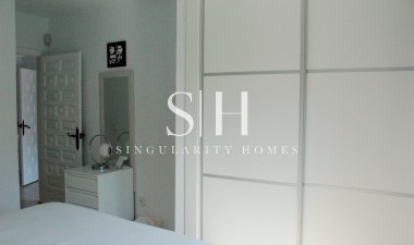 Herverkoop - Villa - Orihuela Costa - Costa Blanca