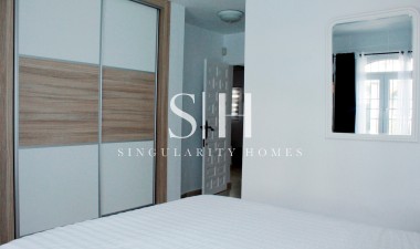 Herverkoop - Villa - Orihuela Costa - Costa Blanca