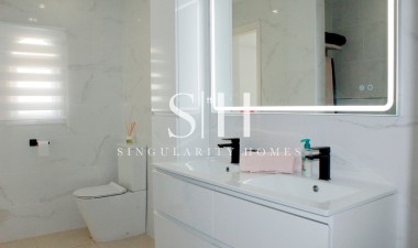 Herverkoop - Villa - Orihuela Costa - Costa Blanca