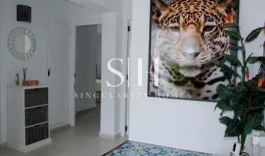 Herverkoop - Villa - Orihuela Costa - Costa Blanca