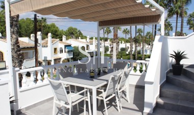 Herverkoop - Villa - Orihuela Costa - Costa Blanca