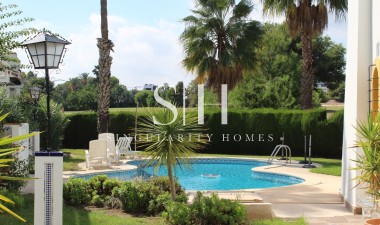 Herverkoop - Villa - Orihuela Costa - Costa Blanca