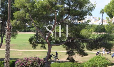 Herverkoop - Villa - Orihuela Costa - Costa Blanca