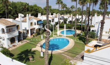 Herverkoop - Villa - Orihuela Costa - Costa Blanca