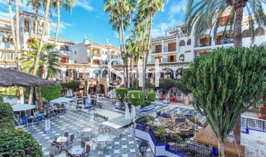 Herverkoop - Villa - Orihuela Costa - Costa Blanca