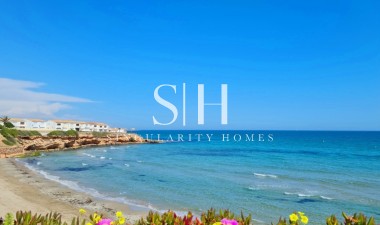 Herverkoop - Villa - Orihuela Costa - Costa Blanca