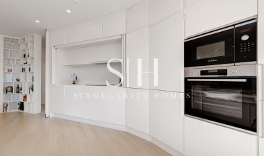 Herverkoop - Appartement / flat - Las Colinas Golf - Costa Blanca