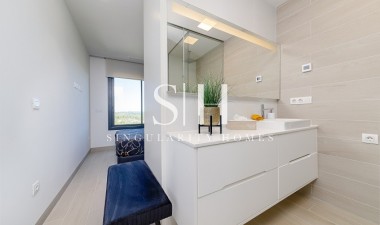 Herverkoop - Appartement / flat - Las Colinas Golf - Costa Blanca