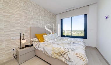 Herverkoop - Appartement / flat - Las Colinas Golf - Costa Blanca