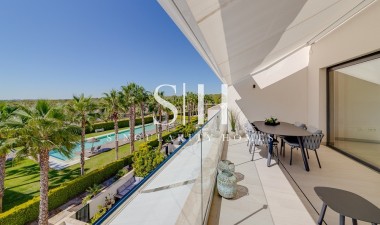 Herverkoop - Appartement / flat - Las Colinas Golf - Costa Blanca