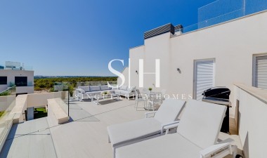 Herverkoop - Appartement / flat - Las Colinas Golf - Costa Blanca