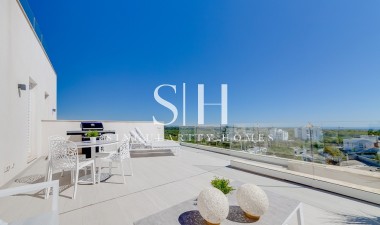 Herverkoop - Appartement / flat - Las Colinas Golf - Costa Blanca