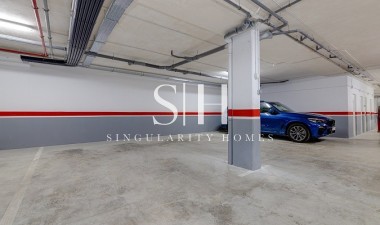 Herverkoop - Appartement / flat - Las Colinas Golf - Costa Blanca