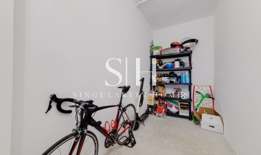 Herverkoop - Appartement / flat - Las Colinas Golf - Costa Blanca