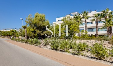 Herverkoop - Appartement / flat - Las Colinas Golf - Costa Blanca