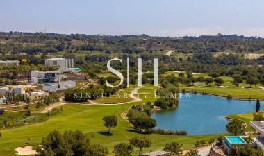 Herverkoop - Appartement / flat - Las Colinas Golf - Costa Blanca