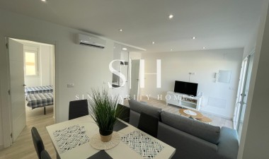 Перепродажа - Бунгало - Orihuela Costa - La Regia