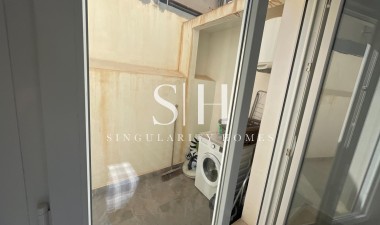 Перепродажа - Бунгало - Orihuela Costa - La Regia