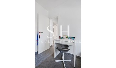 Перепродажа - Villa - Guardamar del Segura - EL RASO