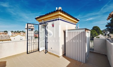 Перепродажа - Villa - Guardamar del Segura - EL RASO