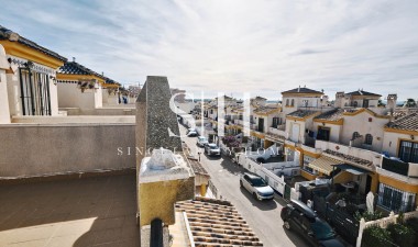 Перепродажа - Villa - Guardamar del Segura - EL RASO