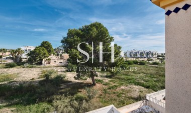 Перепродажа - Villa - Guardamar del Segura - EL RASO