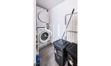 Перепродажа - Villa - Guardamar del Segura - EL RASO