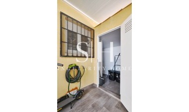 Перепродажа - Villa - Guardamar del Segura - EL RASO