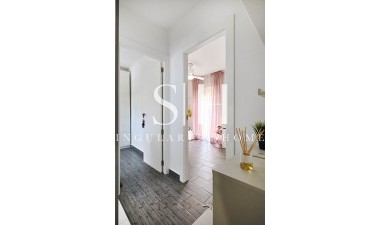 Перепродажа - Villa - Guardamar del Segura - EL RASO