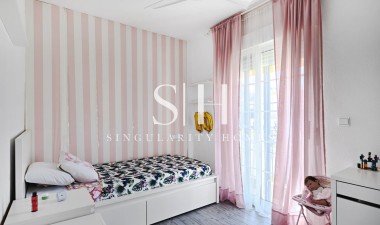 Перепродажа - Villa - Guardamar del Segura - EL RASO