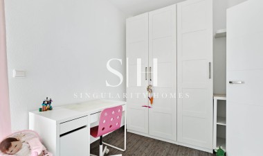 Перепродажа - Villa - Guardamar del Segura - EL RASO