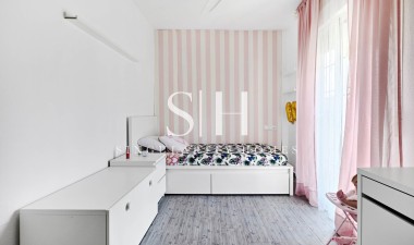 Перепродажа - Villa - Guardamar del Segura - EL RASO