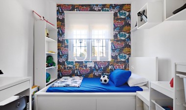 Перепродажа - Villa - Guardamar del Segura - EL RASO