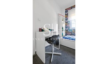 Перепродажа - Villa - Guardamar del Segura - EL RASO