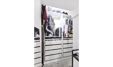 Перепродажа - Villa - Guardamar del Segura - EL RASO