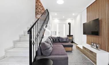 Перепродажа - Villa - Guardamar del Segura - EL RASO