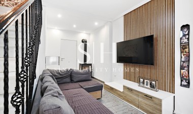 Перепродажа - Villa - Guardamar del Segura - EL RASO