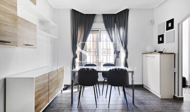 Перепродажа - Villa - Guardamar del Segura - EL RASO