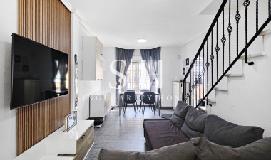 Перепродажа - Villa - Guardamar del Segura - EL RASO